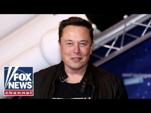 Read more about the article Elon Musk offers to buy 100% of Twitter