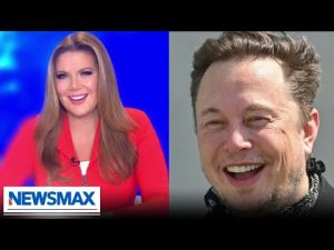 Read more about the article There’s a real chance that Elon Musk actually takes over Twitter | Trish Regan | ‘National Report’