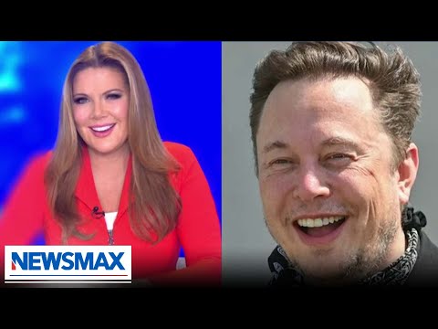 You are currently viewing There’s a real chance that Elon Musk actually takes over Twitter | Trish Regan | ‘National Report’