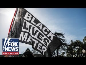 Read more about the article Black Lives Matter co-founder ‘triggered’ by IRS charity rules