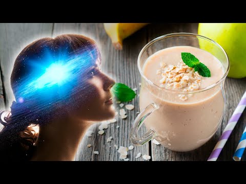 You are currently viewing Brain Tonic Recipe: Improves Your Memory and Keep Your Brain Healthy