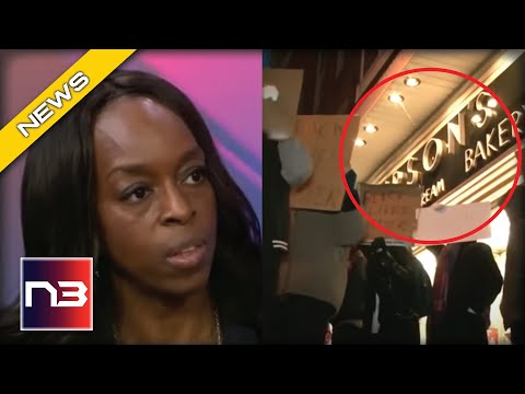 You are currently viewing Woke College REFUSES to Pay $33M Judgment For Destroying Family Bakery