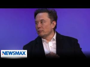 Read more about the article Elon Musk breaks silence after Twitter bid | American Agenda