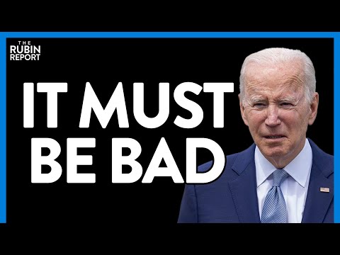 Read more about the article Even CNN Hosts Are Turning on Biden, Calling Out White House Lies | DM CLIPS | Rubin Report