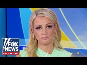 Read more about the article Carley Shimkus: Does Biden want his approval to drop even lower? | Brian Kilmeade Show