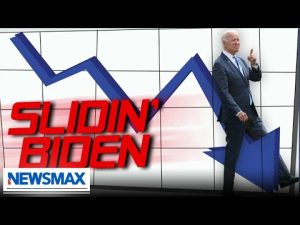 Read more about the article Biden and the Democrats are completely disconnected from reality | Eric Bolling