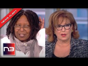 Read more about the article Joy Behar Makes Announcement About Whoopi Goldberg That Will Have You Smiling