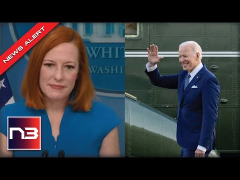 You are currently viewing Biden Ramps Up BIG LIE As He Adds Surprising Scapegoat to List Of Reasons Nothing Is His Fault