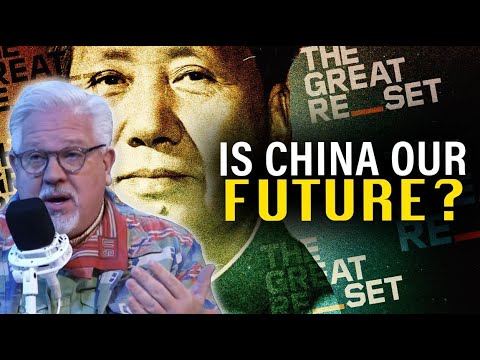 You are currently viewing Mao’s original ‘Great Reset’ WARNS America what’s to come