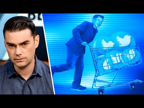 Read more about the article Elon Offers To BUY TWITTER — Leftists Melt Down