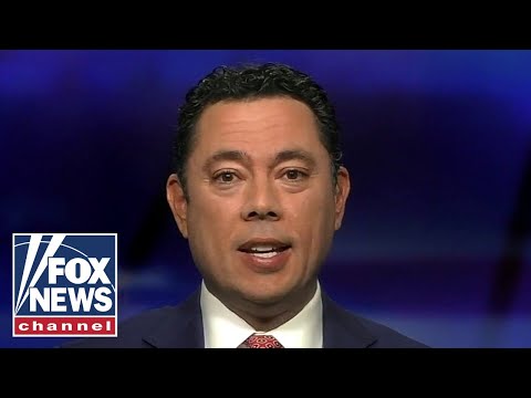 You are currently viewing Chaffetz: Biden admin. ‘doesn’t have a plan’