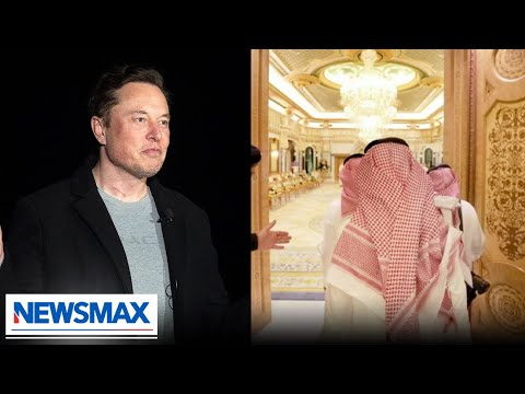 You are currently viewing Greg Kelly: Did you know this about the Saudis?