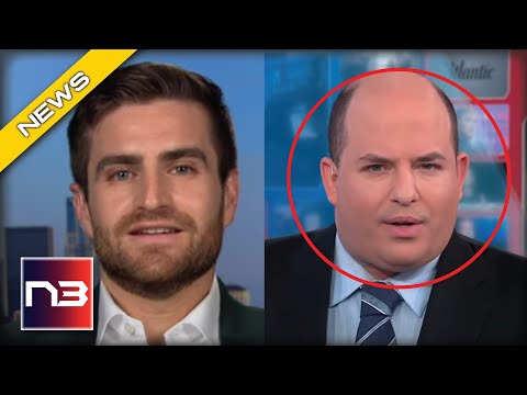 You are currently viewing Media Bias Expert SLAMS CNN and Brian Stelter Right to Their Faces!