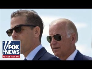 Read more about the article Boston gangster’s nephew linked to Hunter Biden’s Chinese business deal