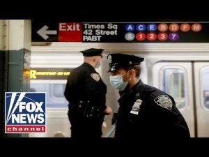 Read more about the article Safir: Brooklyn subway shooting was a domestic terrorist attack