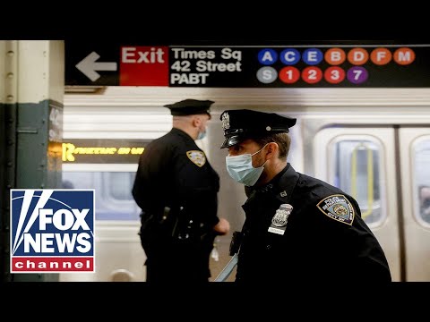 You are currently viewing Safir: Brooklyn subway shooting was a domestic terrorist attack