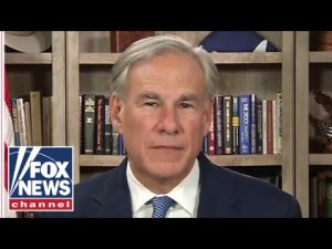 Read more about the article Gov. Abbott: Mexico must step up