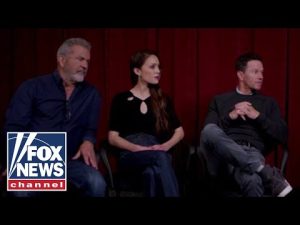 Read more about the article ‘Ingraham Angle’ Exclusive Part 2: Interview with Mel Gibson & Mark Wahlberg