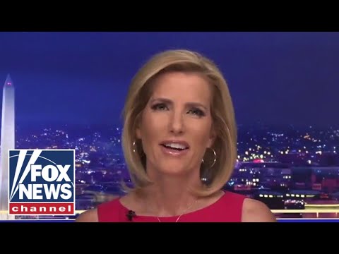 You are currently viewing Ingraham: How low can Biden go?