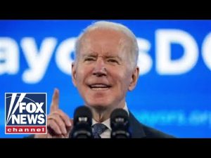 Read more about the article Will Biden face a rare primary challenge as an incumbent?