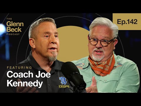 You are currently viewing This SCOTUS Case Will Decide if America Is Still a Free Country | The Glenn Beck Podcast | Ep 142