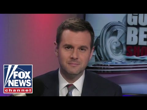 You are currently viewing Biden’s smear of border agents falls apart | Guy Benson Show