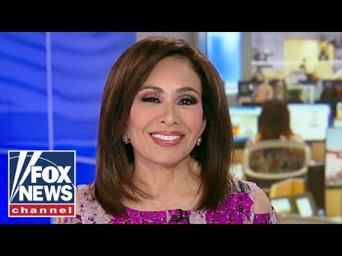 You are currently viewing Judge Jeanine: BLM never expected this