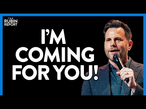 You are currently viewing Dave Rubin Is Coming to Your Town! TOUR DATES for the DBTC Tour! | Direct Message | Rubin Report