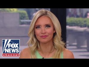 Read more about the article McEnany: Even CNN knows things are bad