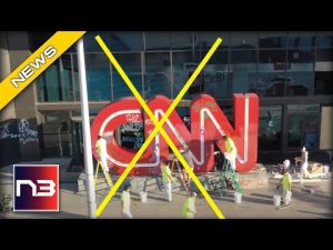 Read more about the article DUMPSTER FIRE: CNN Newest Offering Is TOTAL Disaster As Viewers Avoid It In Droves