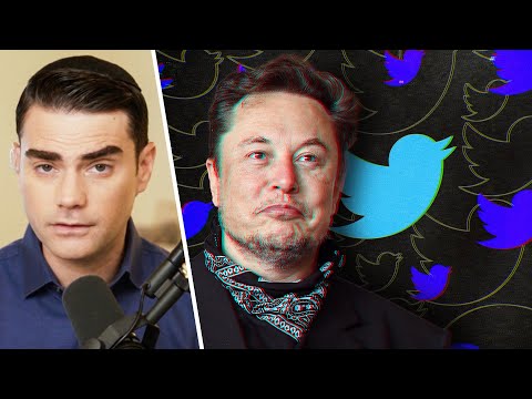 You are currently viewing The REAL Reason Elon Musk Is Trying to Buy Twitter