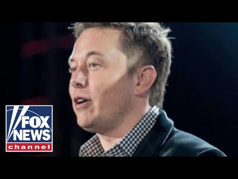 You are currently viewing ‘The Five’: Twitter uses ‘poison pill’ to prevent Musk takeover