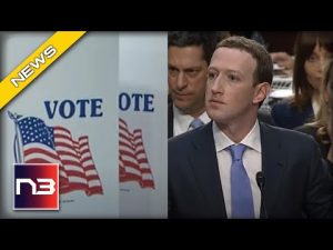 Read more about the article Zuckerberg Announces SURPRISING Election Donations For 2022 Cycle