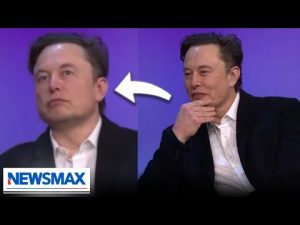 Read more about the article Body language expert uncovers Elon Musk’s true motives on Twitter takeover | STINCHFIELD