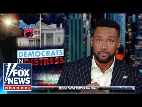 You are currently viewing Lawrence Jones: Biden’s Divided States of America