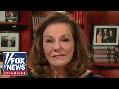 You are currently viewing KT McFarland: Russia and China are joined at the hip