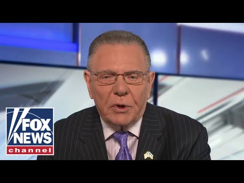 You are currently viewing Gen. Jack Keane: Putin may offer Zelenskyy a ceasefire