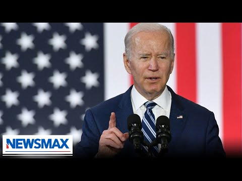 You are currently viewing Biden’s approval rating drop amid inflation increase