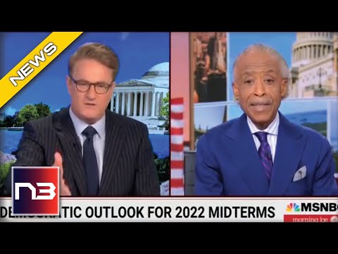 You are currently viewing Surprising MSNBC Hosts Rip White Woke Liberals a New One