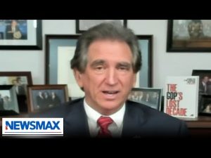 Read more about the article Jim Renacci: People don’t want a Democrat but they also don’t want a Republican who acts like one