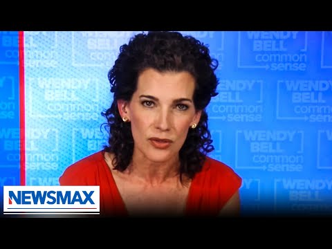 You are currently viewing Wendy Bell: A mom’s message to ‘groomer’ teachers | Wendy Bell Common Sense on Newsmax