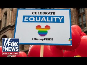 Read more about the article Disney ‘most magical place on earth’ now ‘hypocritical, woke’: FL Lt. Gov. Núñez