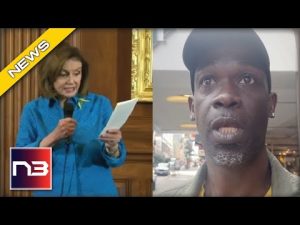 Read more about the article YES!!! Pelosi Just Got Very BAD NEWS From Voters on San Francisco Streets