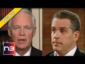 Read more about the article Senator Reveals OUTRAGEOUS Thing Hunter Biden Is Doing With Secret Service