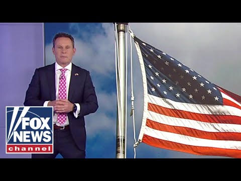 You are currently viewing Kilmeade details why America must lead the world