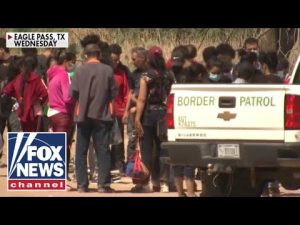 Read more about the article Asylum is now used as a loophole: Texas AG Paxton