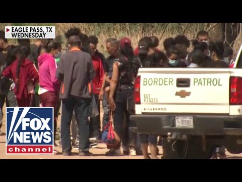 You are currently viewing Asylum is now used as a loophole: Texas AG Paxton