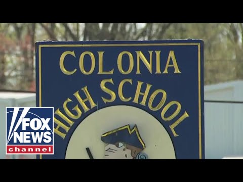 You are currently viewing New Jersey high school linked to mystery cancer cases