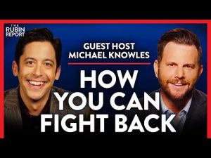 Read more about the article What Your Liberal Friends Won’t Admit About Conservatives | w/Host Michael Knowles | Rubin Report