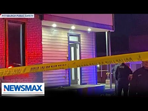 You are currently viewing BREAKING: Easter Sunday shooting rocks Pittsburgh area, multiple dead | Wake Up America on Newsmax